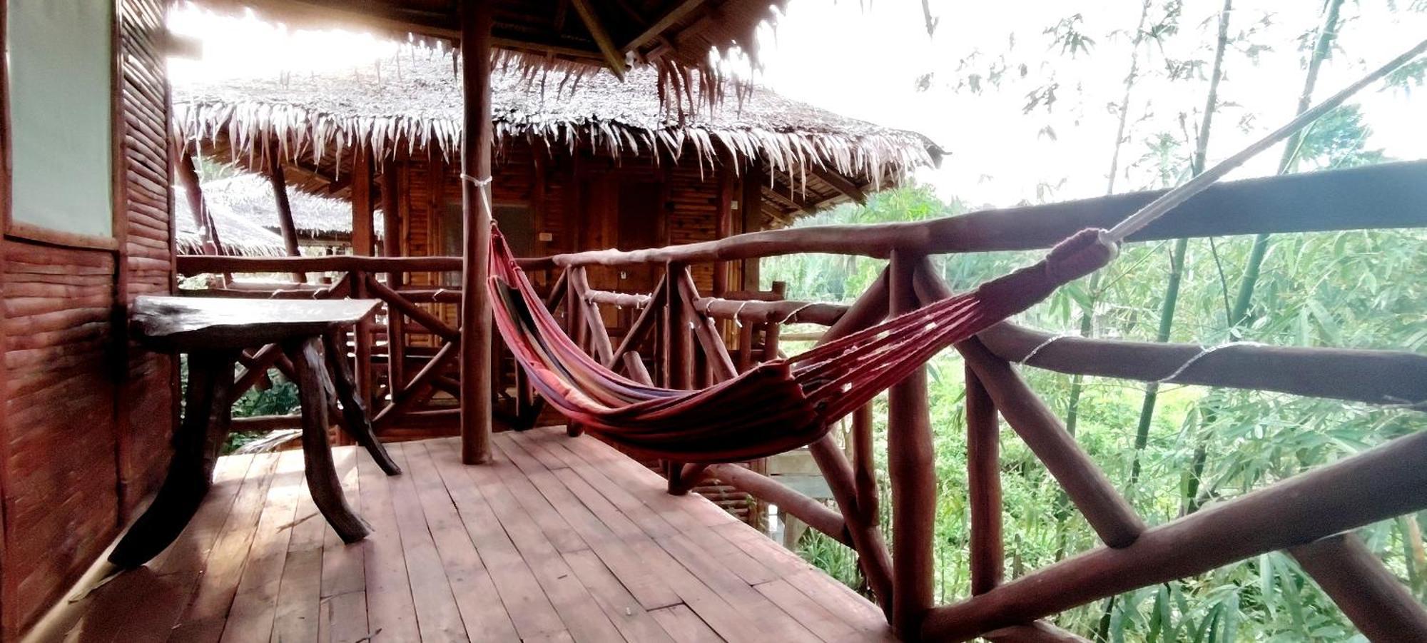 Dreamer Resort San Vicente  Exterior photo