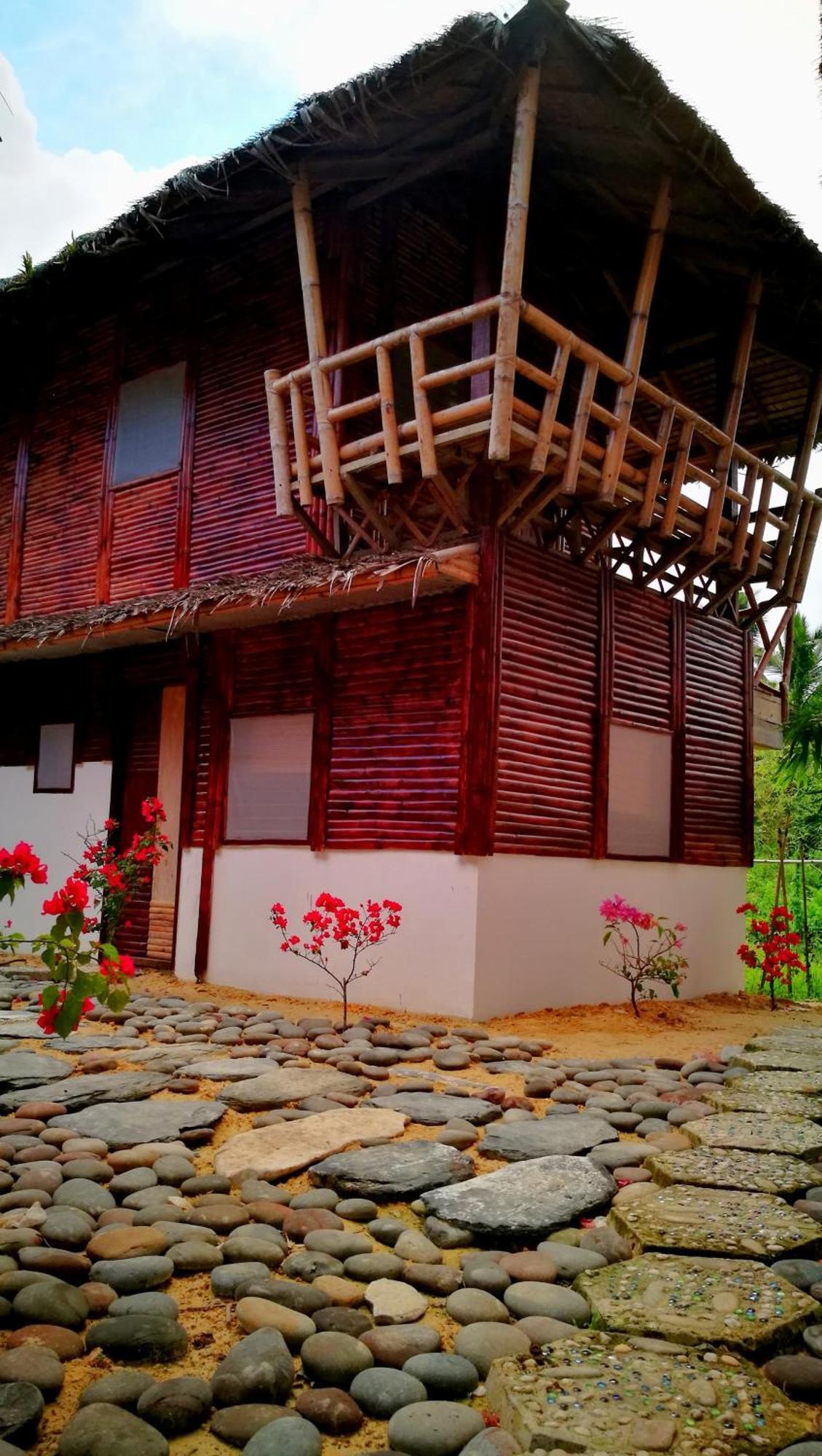 Dreamer Resort San Vicente  Exterior photo