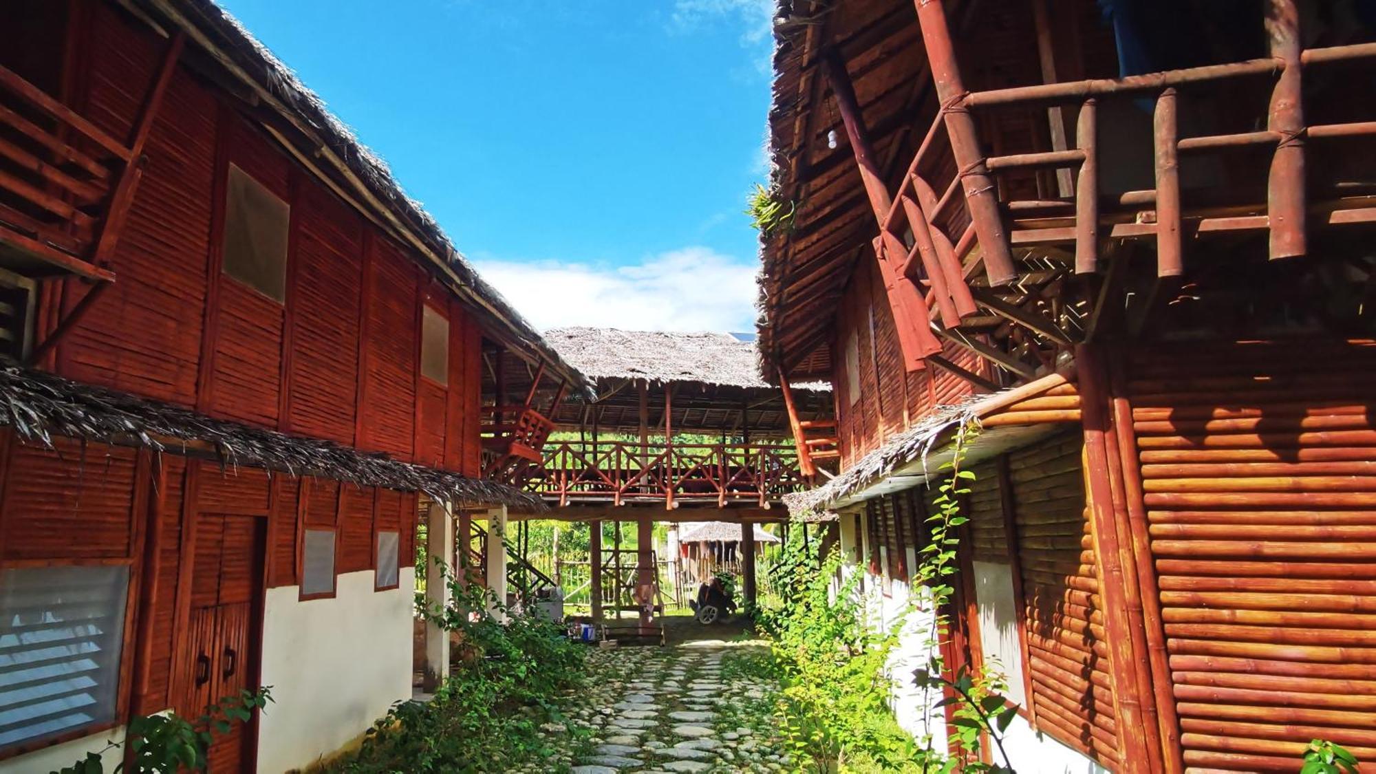 Dreamer Resort San Vicente  Exterior photo